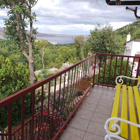 Apartment Karlobag/Velebit Riviera 27804 Kültér fotó