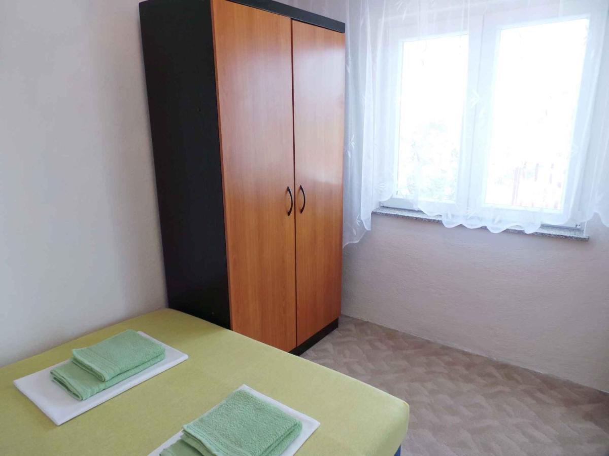 Apartment Karlobag/Velebit Riviera 27804 Kültér fotó