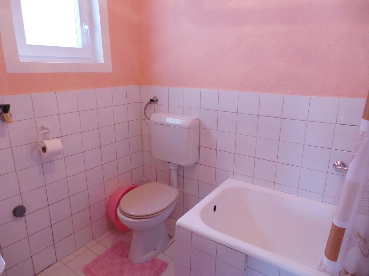 Apartment Karlobag/Velebit Riviera 27804 Szoba fotó