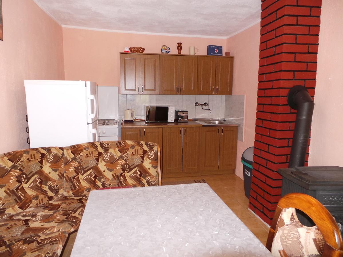 Apartment Karlobag/Velebit Riviera 27804 Szoba fotó